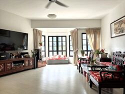 Chiltern Park (D19), Condominium #558606741